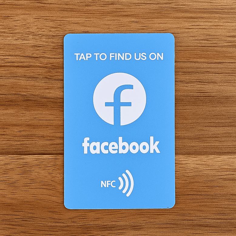Interactive Card